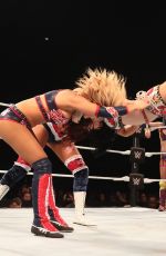WWE - WWE Live in Sydney, Brisbane and Melbourne, Australia