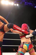 WWE - WWE Live in Sydney, Brisbane and Melbourne, Australia
