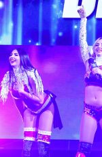 WWE - WWE Live in Sydney, Brisbane and Melbourne, Australia