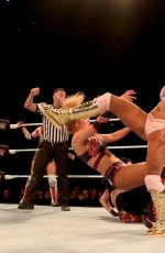 WWE - WWE Live in Sydney, Brisbane and Melbourne, Australia