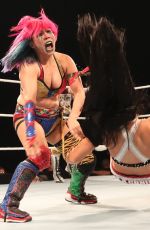 WWE - WWE Live in Sydney, Brisbane and Melbourne, Australia