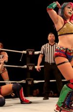 WWE - WWE Live in Sydney, Brisbane and Melbourne, Australia