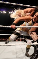WWE - WWE Live in Sydney, Brisbane and Melbourne, Australia