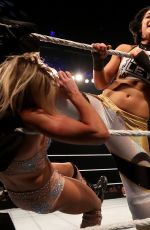 WWE - WWE Live in Sydney, Brisbane and Melbourne, Australia