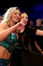 WWE - WWE Live in Sydney, Brisbane and Melbourne, Australia
