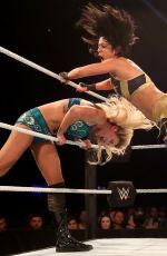 WWE - WWE Live in Sydney, Brisbane and Melbourne, Australia