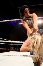 WWE - WWE Live in Sydney, Brisbane and Melbourne, Australia