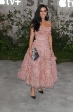 YADIRA GUEVERA-PRIP at See Premiere in Westwood 10/21/2019
