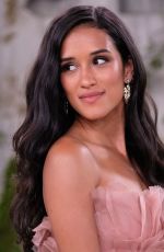 YADIRA GUEVERA-PRIP at See Premiere in Westwood 10/21/2019