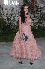 YADIRA GUEVERA-PRIP at See Premiere in Westwood 10/21/2019
