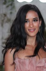 YADIRA GUEVERA-PRIP at See Premiere in Westwood 10/21/2019