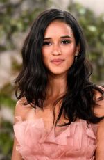YADIRA GUEVERA-PRIP at See Premiere in Westwood 10/21/2019