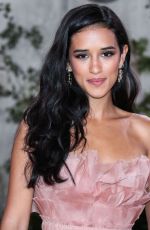 YADIRA GUEVERA-PRIP at See Premiere in Westwood 10/21/2019