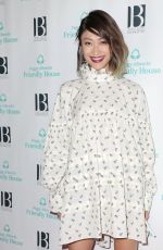 YU YAMADA at 30th Annual Friendly House Awards Luncheon in Los Angeles 10/26/2019