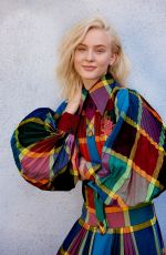 ZARA LARSSON for Teen Vogue, November 2019
