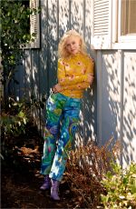 ZARA LARSSON for Teen Vogue, November 2019