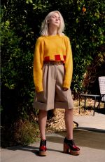 ZARA LARSSON for Teen Vogue, November 2019