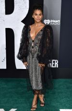 ZAZIE BEETZ at Joker Premiere in Hollywood 09/28/2019