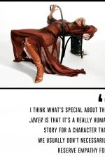 ZAZIE BEETZ in Who What Wear, October 2019