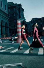 ZENDAYA for Tommy x Zendaya 2019