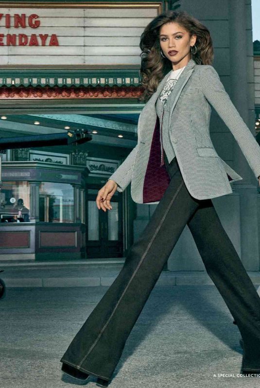 ZENDAYA for Tommy x Zendaya 2019