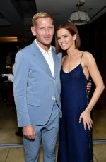 ZOEY DEUTCH at Elle & Ferragamo Hollywood Rising Celebration in West Hollywood 10/11/2019