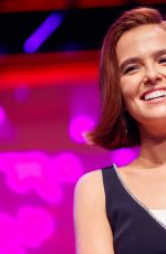 ZOEY DEUTCH at Zombieland 2 Panel and Surprise Screening in Los Angeles 10/12/2019