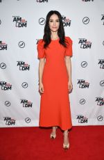 ABIGAIL SPENCER at Buzzfeed