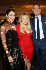 ABIGAIL SPENCER at Hulu LA Press Party 2019 in Beverly Hills 11/12/2019