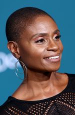 ADINA PORTER at Midway Premiere in Hollywood 11/05/2019