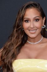 ADRIENNE BAILON at People