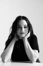 AISLING FRANCOISI for WWD