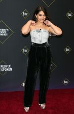 ALESSIA CARA at People