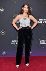 ALESSIA CARA at People