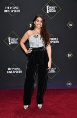 ALESSIA CARA at People