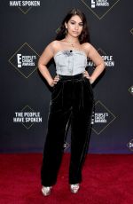 ALESSIA CARA at People
