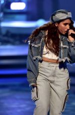 ALESSIA CARA Performs Rooting For You at People