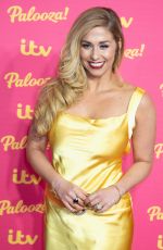ALEX MURPHY at ITV Palooza 2019 in London 11/12/2019