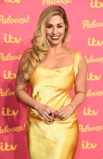 ALEX MURPHY at ITV Palooza 2019 in London 11/12/2019