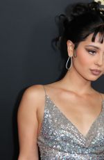 ALEXA DEMIE at HFPA & THR Golden Globe Ambassador Party in West Hollywood 11/14/2019