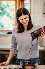 ALEXANDRA DADDARIO for Artisan Collection - Instagram Photos 11/13/2019