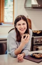 ALEXANDRA DADDARIO for Artisan Collection - Instagram Photos 11/13/2019