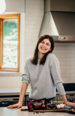ALEXANDRA DADDARIO for Artisan Collection - Instagram Photos 11/13/2019