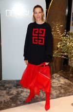 ALEXANDRA NELDEL at Douglas Slagship Store Opening 10/30/2019