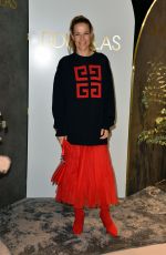 ALEXANDRA NELDEL at Douglas Slagship Store Opening 10/30/2019