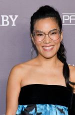 ALI WONG at baby2baby gala 2019 in Culver City 11/09/2019