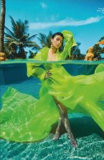 ALIA BHATT in Vogue Magazine, India November 2019