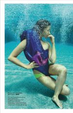 ALIA BHATT in Vogue Magazine, India November 2019