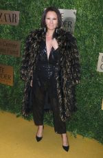 ALINO CHO at An Evening Honoring Leonard A. Lauder in New York 11/18/2019