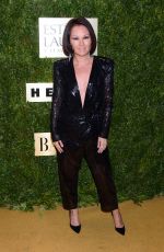 ALINO CHO at An Evening Honoring Leonard A. Lauder in New York 11/18/2019